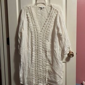 Bathing Suit Coverup